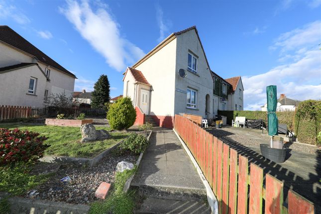 Laurel Crescent, Kirkcaldy 2 bed flat for sale