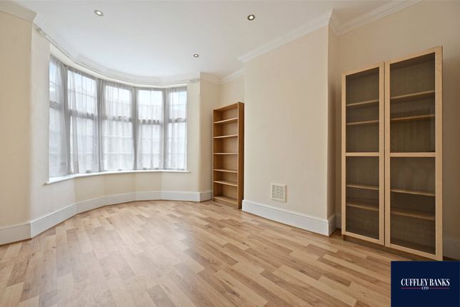 Rosebank Avenue, Sudbury Hill... 3 bed end of terrace house for sale
