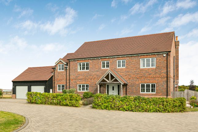 Hastoe Hill, Hastoe, Tring, HP23 5 bed detached house for sale