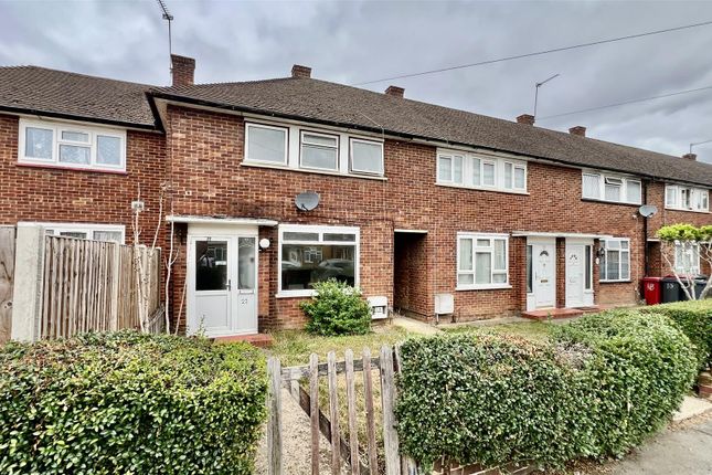 Spencer Road, Langley SL3 3 bed terraced house for sale