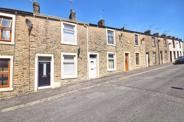 Brownlow Street, Clitheroe... 2 bed terraced house for sale
