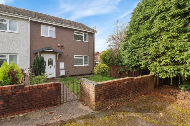 3 bed semi-detached house