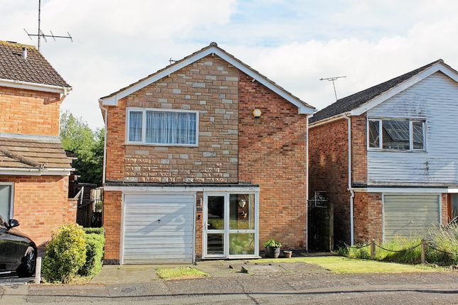 Foxcroft Close, Rowley Fields 3 bed detached house for sale
