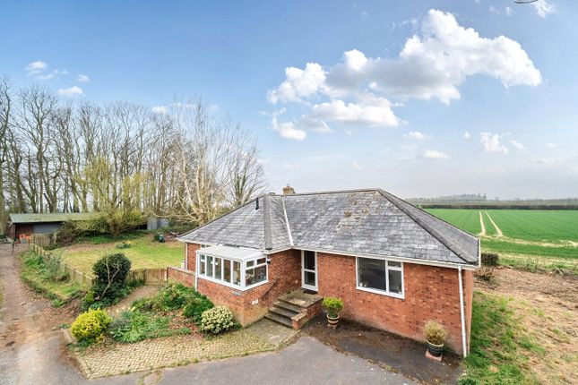 3 bedroom bungalow for sale
