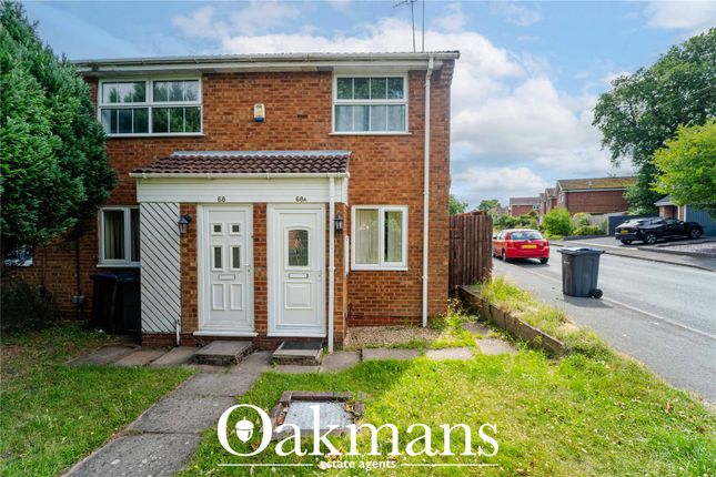 Rea Valley Drive, West Midlands B31 2 bed maisonette for sale