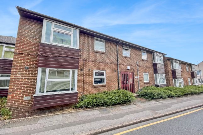 1 bedroom semi-detached house for sale