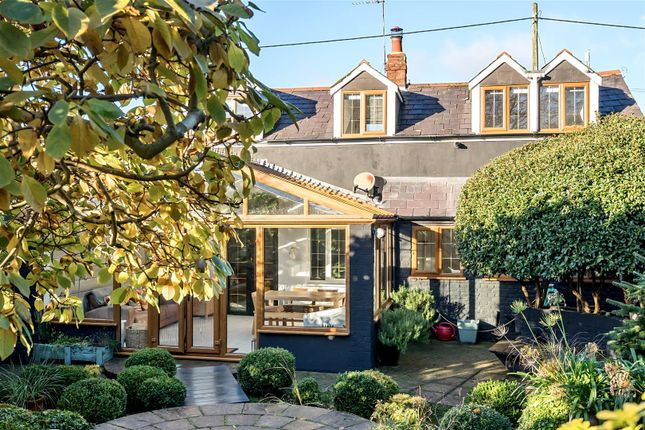 Vicarage Lane, Deal CT14 2 bed detached house for sale