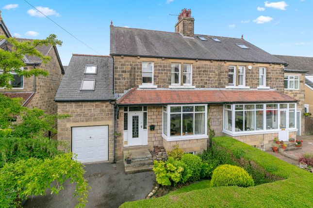4 bedroom semi-detached house for sale