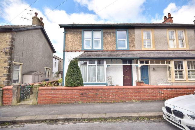 Park Avenue, Clitheroe, Lancashire, BB7 4 bed semi