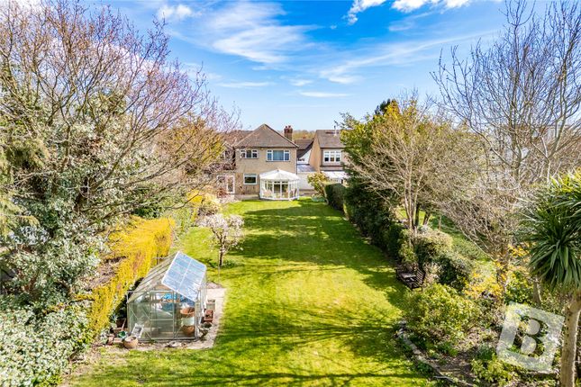 Curtis Road, Emerson Park, RM11 4 bed detached house for sale