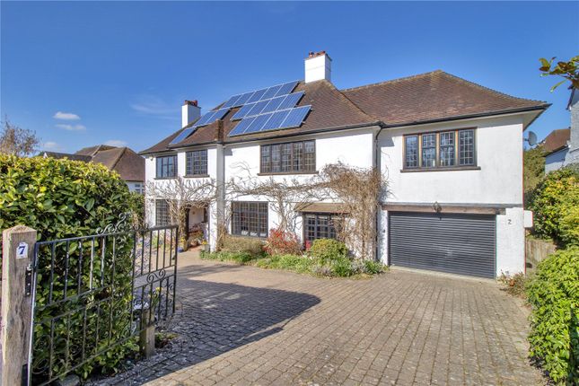 Royal Chase, Tunbridge Wells, Kent, TN4 6 bed detached house for sale