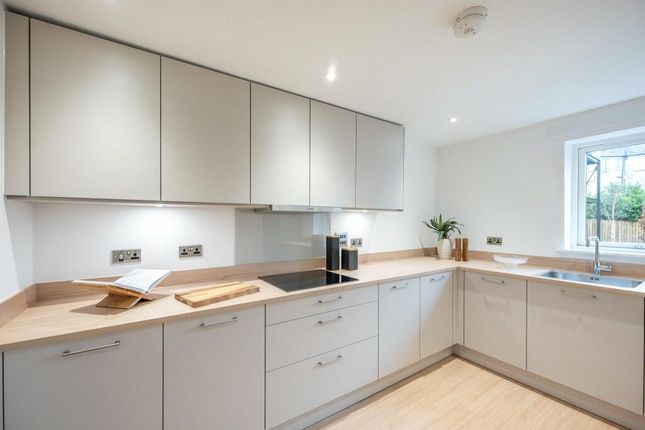 1 bed flat