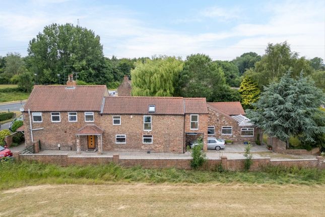 Grimston Bar, York 5 bed detached house for sale