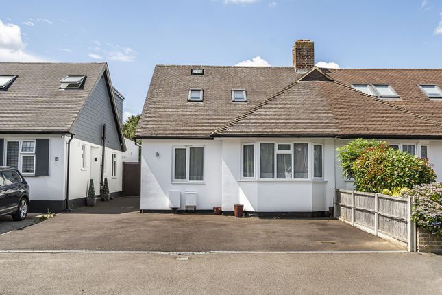 4 bedroom chalet for sale