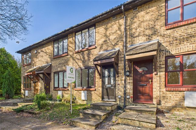Ferndown, Pound Hill, Crawley, West... 2 bed terraced house for sale