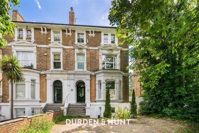 High Road, Buckhurst Hill, IG9 1 bed apartment for sale