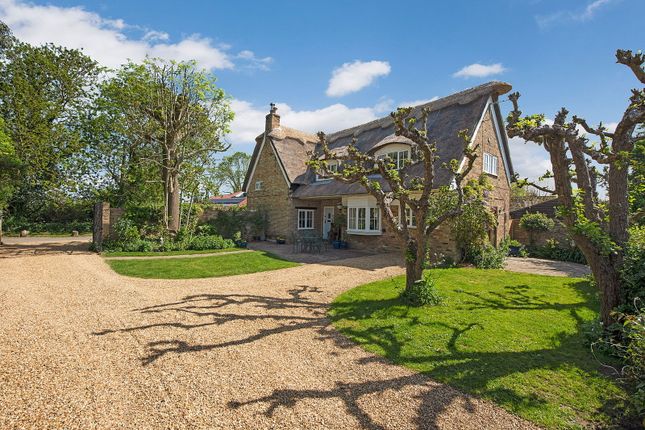Main Street, Ely CB6 3 bed detached house for sale