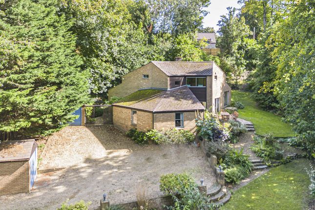 Cumnor Hill, Oxford, OX2 4 bed detached house for sale