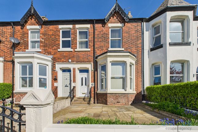Westby Street,  Lytham, FY8 3 bed terraced house for sale