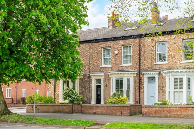 Huntington Road, York 4 bed terraced house for sale