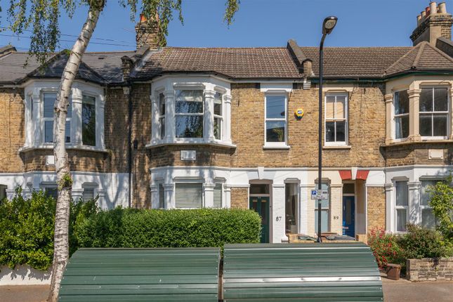 2 bed flat