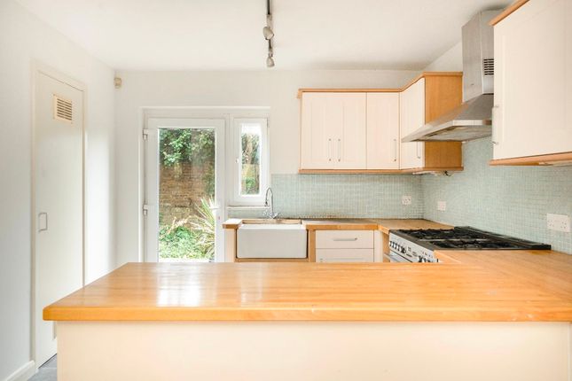 Bartholomew Close, St John's Hill 1 bed apartment for sale