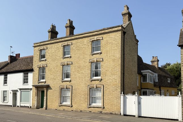 9 bedroom character property for sale