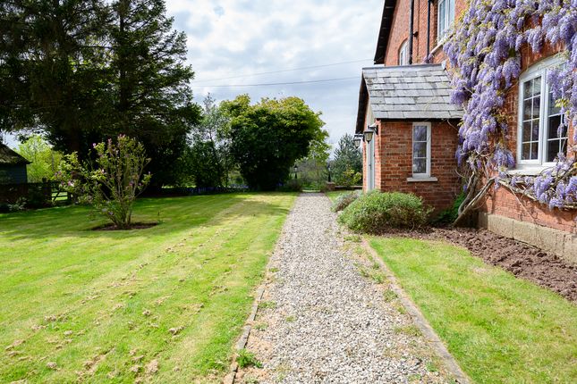 Phocle Green, Large House with Annexe... 5 bed detached house for sale