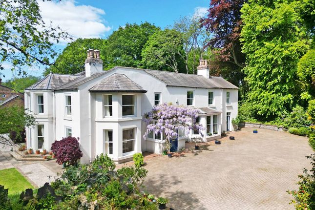Knowsley Lane, Knowsley, L34 7 bed detached house for sale