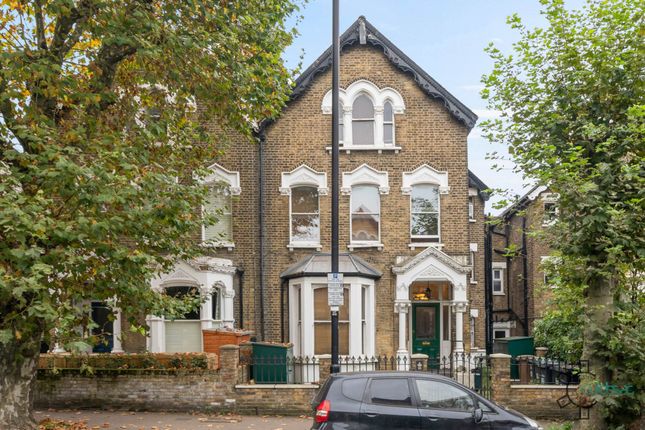 8 bedroom terraced house for sale