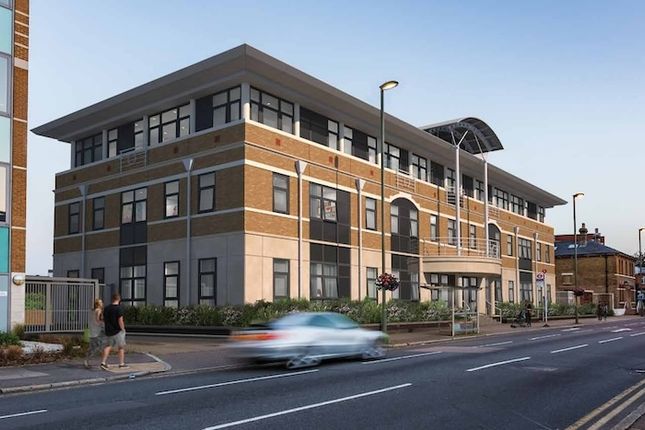1 bed flat