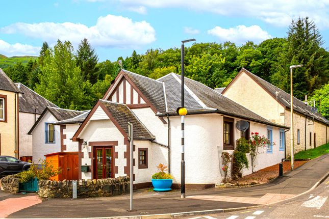 Lochard Road, Aberfoyle, FK8 2 bed semi