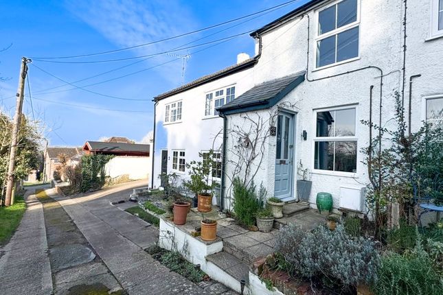 The Baulk, Ivinghoe LU7 1 bed terraced house for sale