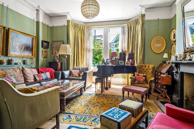 Lydon Road, Clapham Old Town, London... 7 bed end of terrace house for sale