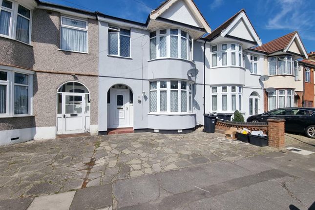 Tavistock Gardens, Ilford 4 bed house for sale