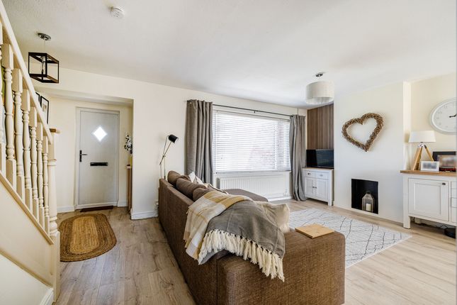 Tower Road, Melksham, SN12 3 bed terraced house for sale