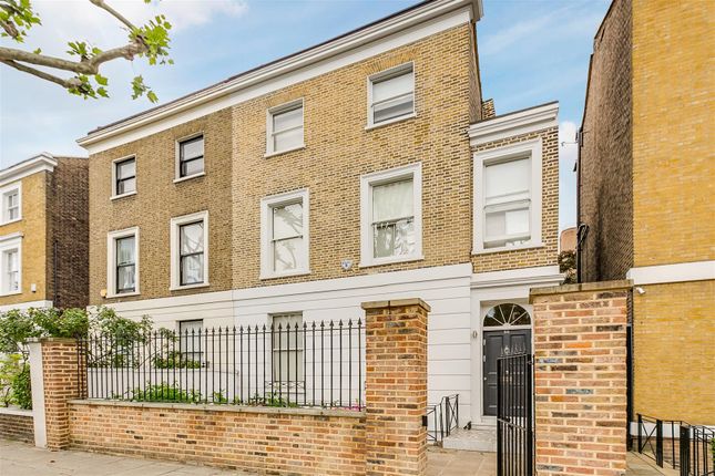 Hamilton Terrace, St Johns Wood... 5 bed semi
