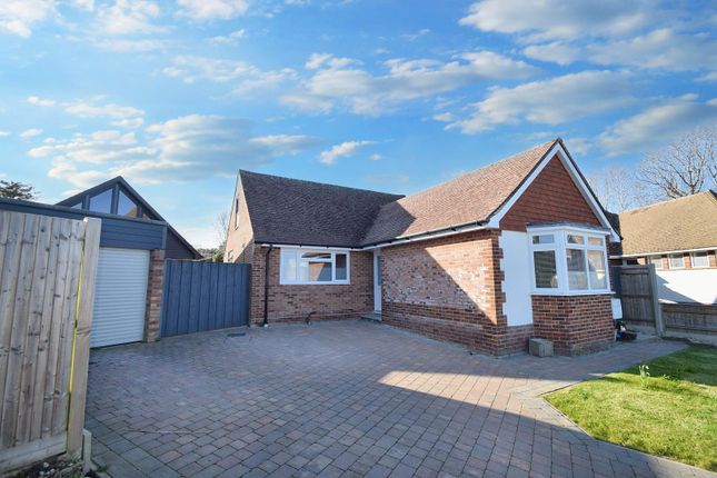 Haystoun Close, Eastbourne BN22 2 bed bungalow for sale