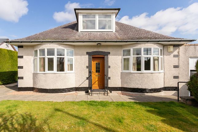 68 Harestane Road, Dundee, DD3 0LH 3 bed bungalow for sale
