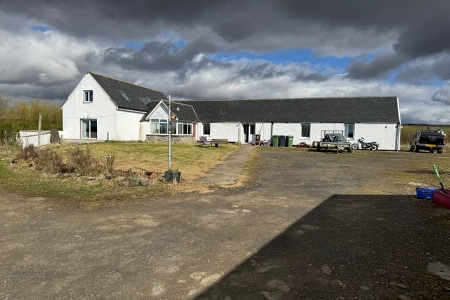 7 bed detached house