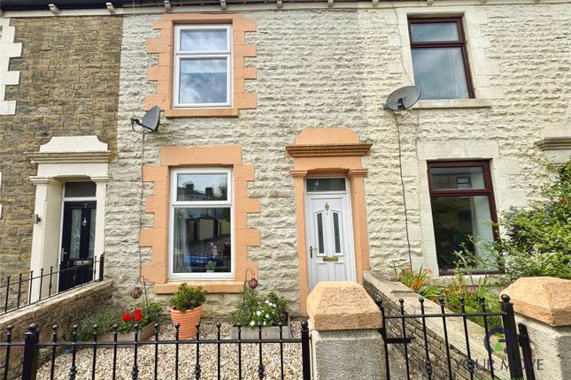 Essex Street, Lancashire BB3 3 bed terraced house for sale