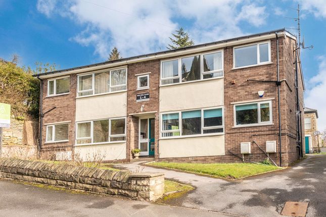 2 bed flat