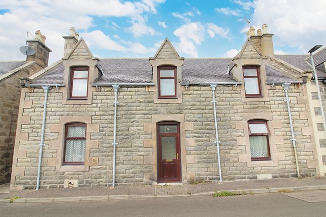 4 bed semi-detached house