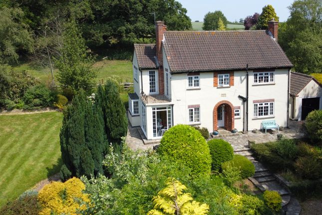 Lincoln Road, South Elkington, Louth 4 bed detached house for sale