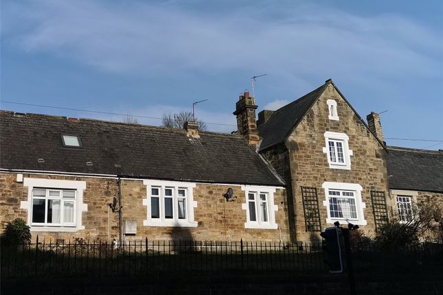Dukes Cottages, Newcastle upon Tyne NE15 1 bed bungalow for sale