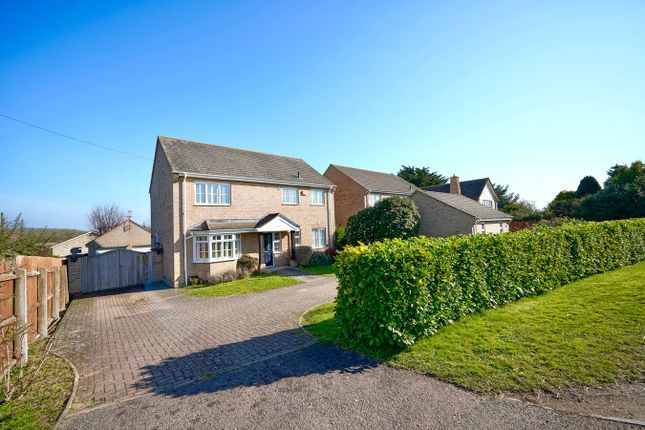 Station Road, Warboys, Huntingdon, PE28 4 bed detached house for sale