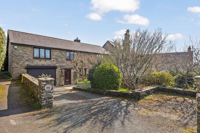 4 bedroom barn conversion for sale