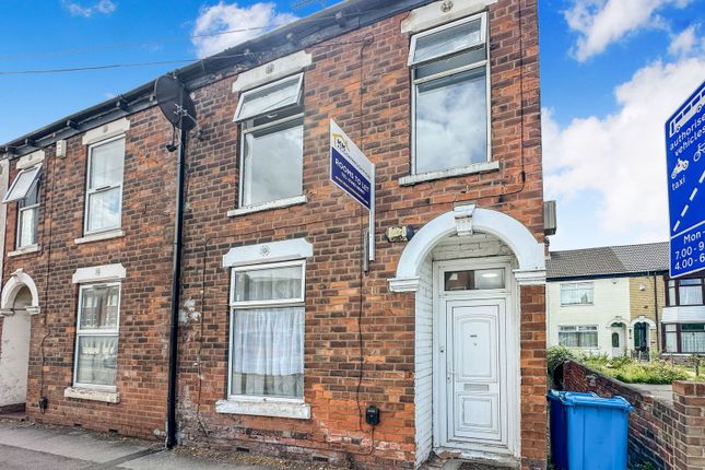 Beverley Road, Hull HU6 5 bed end of terrace house for sale