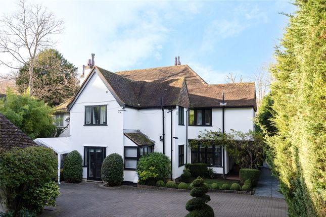 Kingston Vale, London, SW15 6 bed detached house for sale