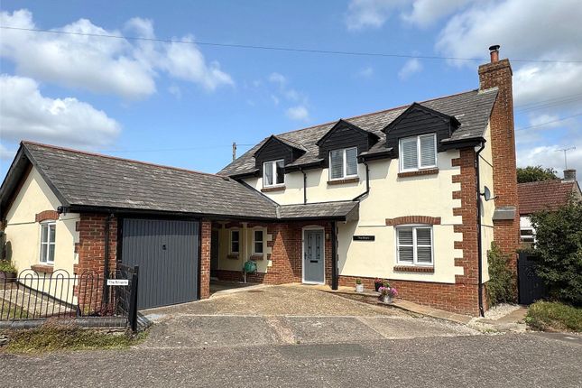 Church Hill Templecombe 3 bed detached house for sale